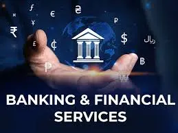Banking & Finance Series