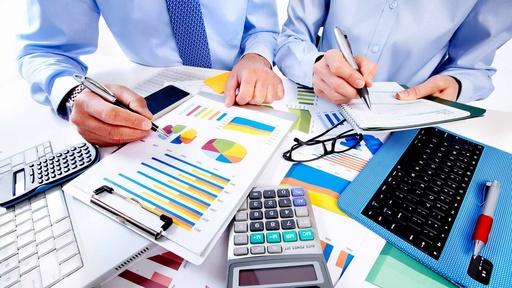 Finance for Non-Finance Manager