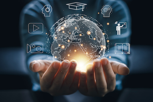 Innovation & Technology