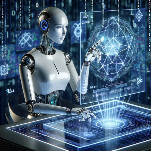 Machine Learning & AI
