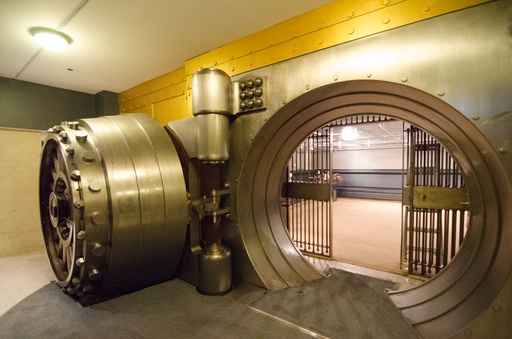Private Banking & Wealth Management