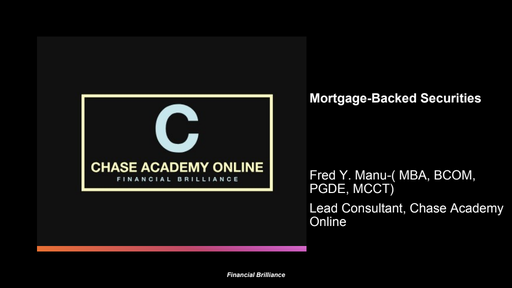 Mortgage-Backed Securities (MBS).pptx