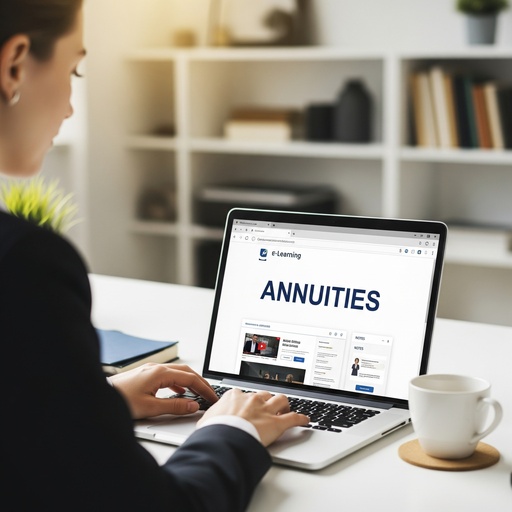 Understanding Growing Annuities